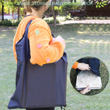 Rhykoka Large Flower Press,11x11 inch (28x28cm) 10 Layers Wooden Flower Pressing Kit for Adults with Storage Bag, Great Gift for DIY Flower Lovers (Wooden) Rhykoka