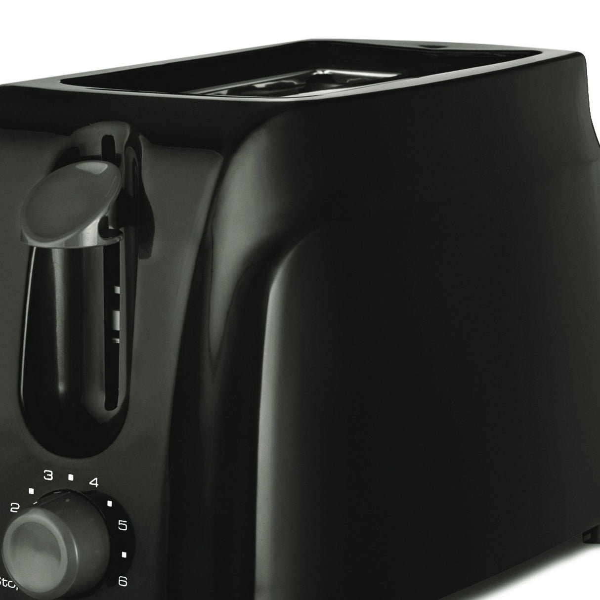 Brentwood Cool Touch 2-Slice Toaster Kitchen Supplies, Black Brentwood