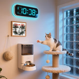 MXZCZX 5D Sunset Diamond Painting Kits for Adults Beginners,Mountain Diamond Art Kit, DIY Sunset Scenery Full Round Drill Paint with Diamond Pictures Gem Art, Home Wall Decor 14x14In MXCFZX