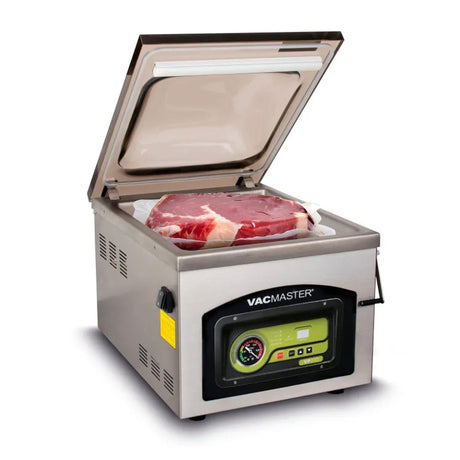 Vacmaster VP230 Chamber Vacuum Sealer Vacmaster
