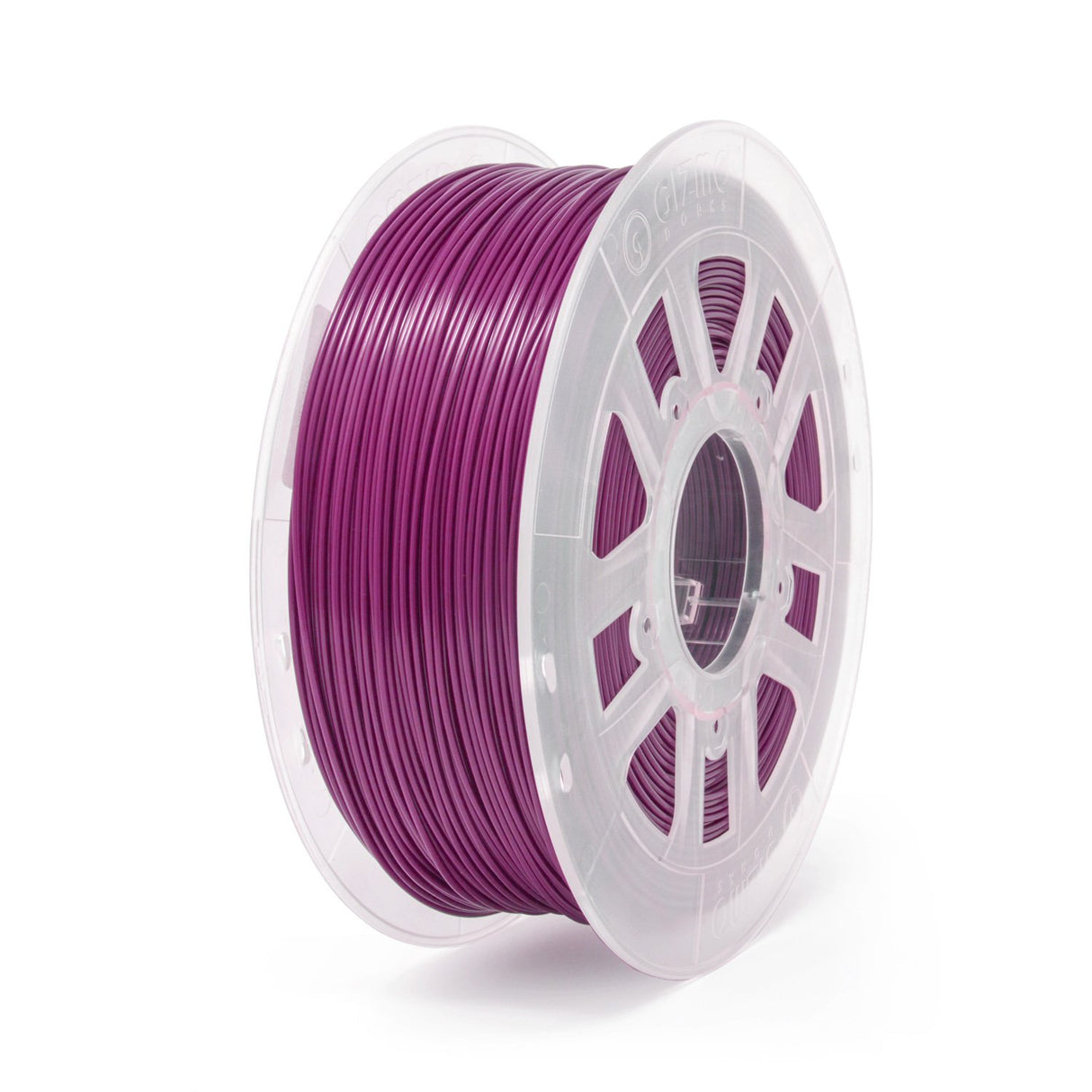 Gizmo Dorks 1.75mm HIPS Filament 1kg / 2.2lb for 3D Printers, Purple Gizmo Dorks