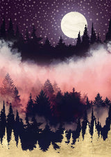 Hestarcul Diamond Art Kits,Abstract Diamond Painting Kits for Adults,Paint with Diamonds Round for Gift,Wall Decor(12x16) Hestarcul