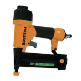 BOSTITCH Brad Nailer 18 Gauge/Narrow Crown Stapler, 2-in-1 (SB-2IN1) Bostitch