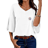 9pcs Unicorn Rainbow Birthday Iron On Decals Thermal Transfer Stickers for Clothing Appliqued Sublimation Patches Iron On Transfer Designs Heat Press Vinyl for Shirts Pillow Covers Amazingxy