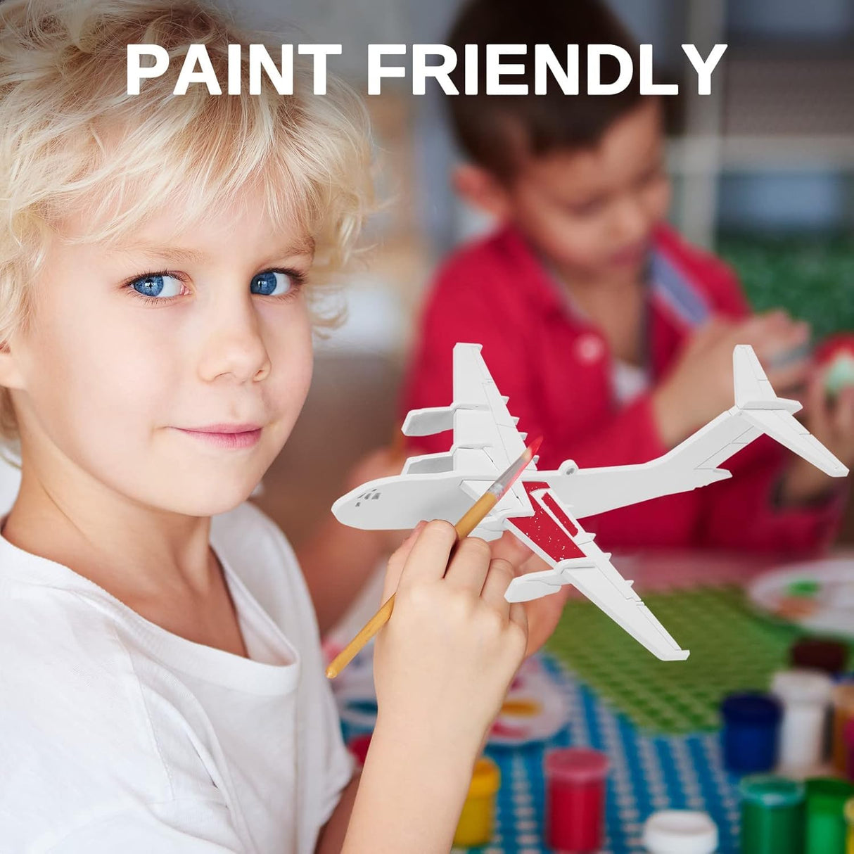 SainSmart Light Weight Filament 1.75mm, LW-PLA Low-Density Active Foaming 3D Printer Filament for RC Planes Drone Parts and Cosplay, Black PLA Filament, 1KG SainSmart