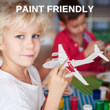 SainSmart Light Weight Filament 1.75mm, LW-PLA Low-Density Active Foaming 3D Printer Filament for RC Planes Drone Parts and Cosplay, Black PLA Filament, 1KG SainSmart