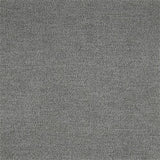 Lexicon Banks Fabric Upholstered Push Back Recliner in Gray Color Lexicon