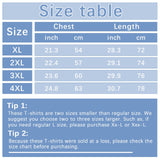 LaiHiulaan 20 Pcs Sublimation Blank Shirts Bulk 2 Sizes Smaller USA WAERHOUSE Adult White Polyester Tshirts for Sublimation LaiHiulaan