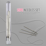 Hi-Spec 17pc Jewelry Making Tool Kit & 600pc Findings Accessories Box Set. Pliers & Wires for Handmade Bracelets, Necklaces, Earrings and Charms Arts & Crafts Hi-Spec