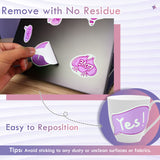 Koala Printable Vinyl Sticker Paper for Inkjet Printer 11x17 Inch - 10 Sheets White Glossy Sticker Paper, Waterproof Sticker Printer Paper, Tear-Resistant, Removable KOALA PAPER