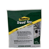 Homax Anti-Skid Paint Additive, 16 oz, Tread-Tex Homax