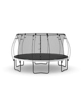 SKYWALKER TRAMPOLINES Epic Series 14 FT Round Outdoor Trampoline for Kids and Adults with Enclosure Net, Padded Spring Cover, ASTM Approval, 1600 LBS Weight Capacity Skywalker Trampolines