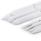 Mr. Pen - 14 Pack of Blending Stumps, Art Eraser, Blending Sticks for Drawing, Shading Pencils for Sketching Mr. Pen