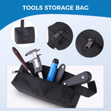 Sovol 3D Printer Tools Kit, 36 PCS 3D Printer Accessories with Deburring Tool, Caliper, Art Knife Set, Removal Tools, Cutters, Pliers and Tools Storage Bag for Smoothing, Finishing, Craving Sovol