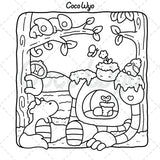 Lala Friends: Coloring Book for Adults and Teens Featuring Dreamy Characters in Imagined Worlds (Cozy & Cute Coloring) Independently Published