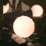 PURPLE LEAF 12' X 20' Patio Hardtop Gazebo Double Top Outdoor Screen House Aluminum Solarium Backyard Sun Room with Detachable Windows and 36 Solar String Light PURPLE LEAF