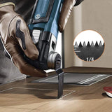 Diagtree Oscillating Saw Blades, Diagtree 50pcs Wood Universal Quick Release Oscillating Saw Blades Compatible with Fein Dremel Dewalt Craftsman Ridgid Makita Milwaukee Rockwell Ryobi, etc Diagtree