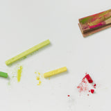 Prismacolor Premier Nupastel Firm Pastel Color Sticks, Adult Coloring, 48 Pack Prismacolor