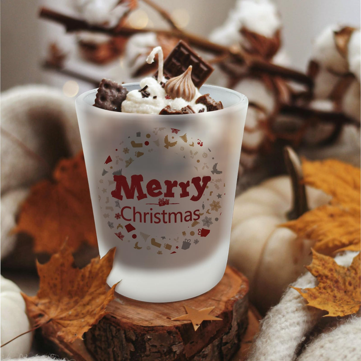 YOUKE OLA 36 Pack Sublimation Shot Glasses Cups with Heavy Base Sublimation Blanks Cute Shot Glass Tumbler Bulk for Heat Press, Personalized Gift, Wedding, Party, Frosted 1.5oz YOUKE OLA