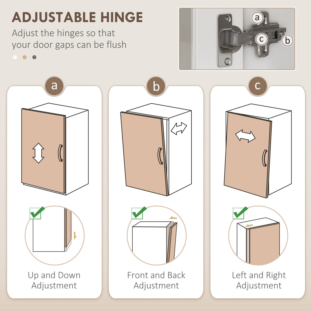 HOMCOM 68" Kitchen Pantry Storage Cabinet with Charging Station, 2 Tilt Out 10 Gallon Trash Can Cabinets and Drawers, Freestanding Kitchen Hutch with Glass Doors and Adjustable Shelf, White HOMCOM