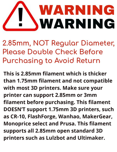 Polymaker PLA PRO Filament 2.85mm 1kg, Tough & High Rigidity Black 3D Printing Filament, PolyLite PLA PRO 3D Printer Filament 2.85mm, Print with Most 3D Printers POLYMAKER