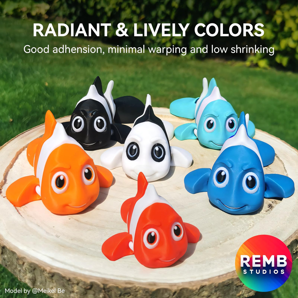 JAYO PETG Filament 1.75mm Bundle 4.4KG, Strong Toughness PETG 3D Printer Filament, Dimensional Accuracy +/- 0.02 mm, Fits for Most FDM 3D Printers (Red, Blue, Orange, Green) JAYO