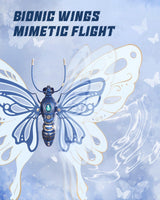 ROKR 3D Metal Puzzles for Adults - Metal Model Kits to Build - Crafts for Adults & Teenagers - Gifts for Boys & Girls ROKR