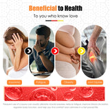 HAOYAYA Far Infrared Sauna Room Home Sauna 5 Heating Plates1-Person Infrared Saunas 980W Canadian Hemlock Sauna Room: 33.24 * 27.56 * 61.61 inches. HAOYAYA