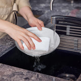 LIZOIDZSM 25 Pcs Sublimation Towels Blank,12 x 12 Inch Sublimation Hand Towels,DIY Microfiber Sublimation Kitchen Towels Dish Towels,Sublimation Tea Towels Blanks,Polyester Hand Towels Sublimation LIZOIDZSM