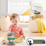 SUNFREE Top Down Bottom Up Cellular Blinds,Cellular Shades Blackout, Honeycomb Window Shade for Windows, 33" W x 64" H, White(Blackout) SUNFREE