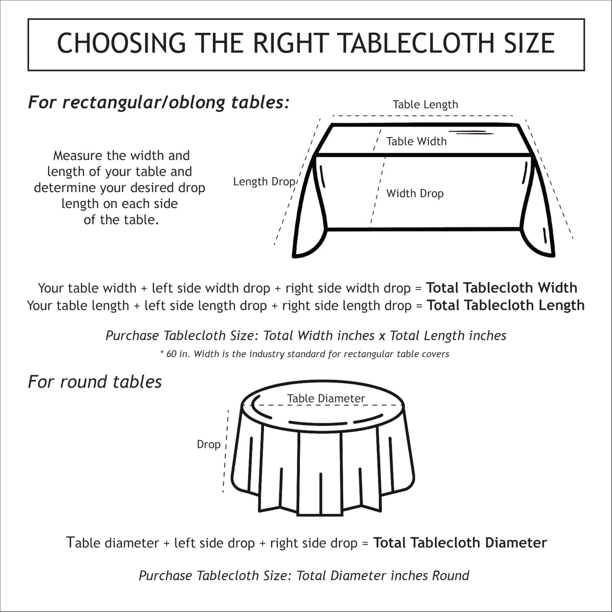 Benson Mills Merry Ribbons Engineered Printed Jacquard Fabric Christmas Table Cloth, for Christmas, Winter, and Holiday Tablecloth (60" x 120" Rectangular, Merry Ribbons) Benson Mills
