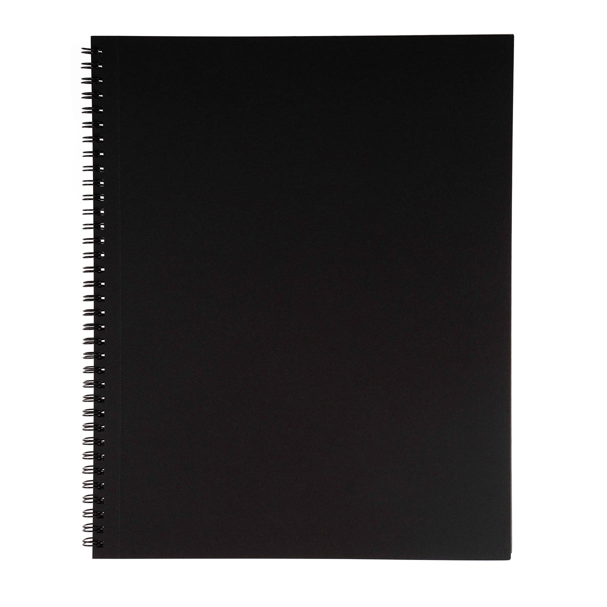 Black Mixed Media Pad by Artist's Loft™ 125lb/210gsm, 20 Sheets Artist's Loft