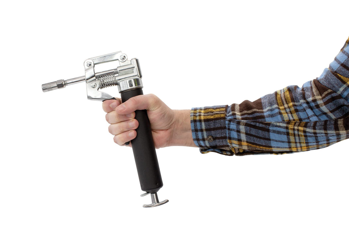 LubriMatic 30-100 Pistol Grip Mini Grease Gun Lubrimatic