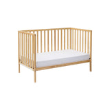 Suite Bebe Palmer 3 in 1 Convertible Crib - Quick Ship, Natural Suite Bebe