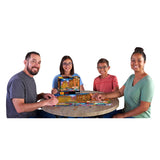 RoseArt - Kodak Premium - Chicago - 1500 Piece Jigsaw Puzzle for Adults RoseArt