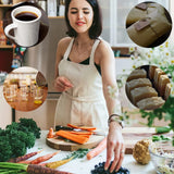 Food Scale 22lb Weight Grams, Digital Kitchen Scales and Ounces for Cooking, Baking XDFEWFJH