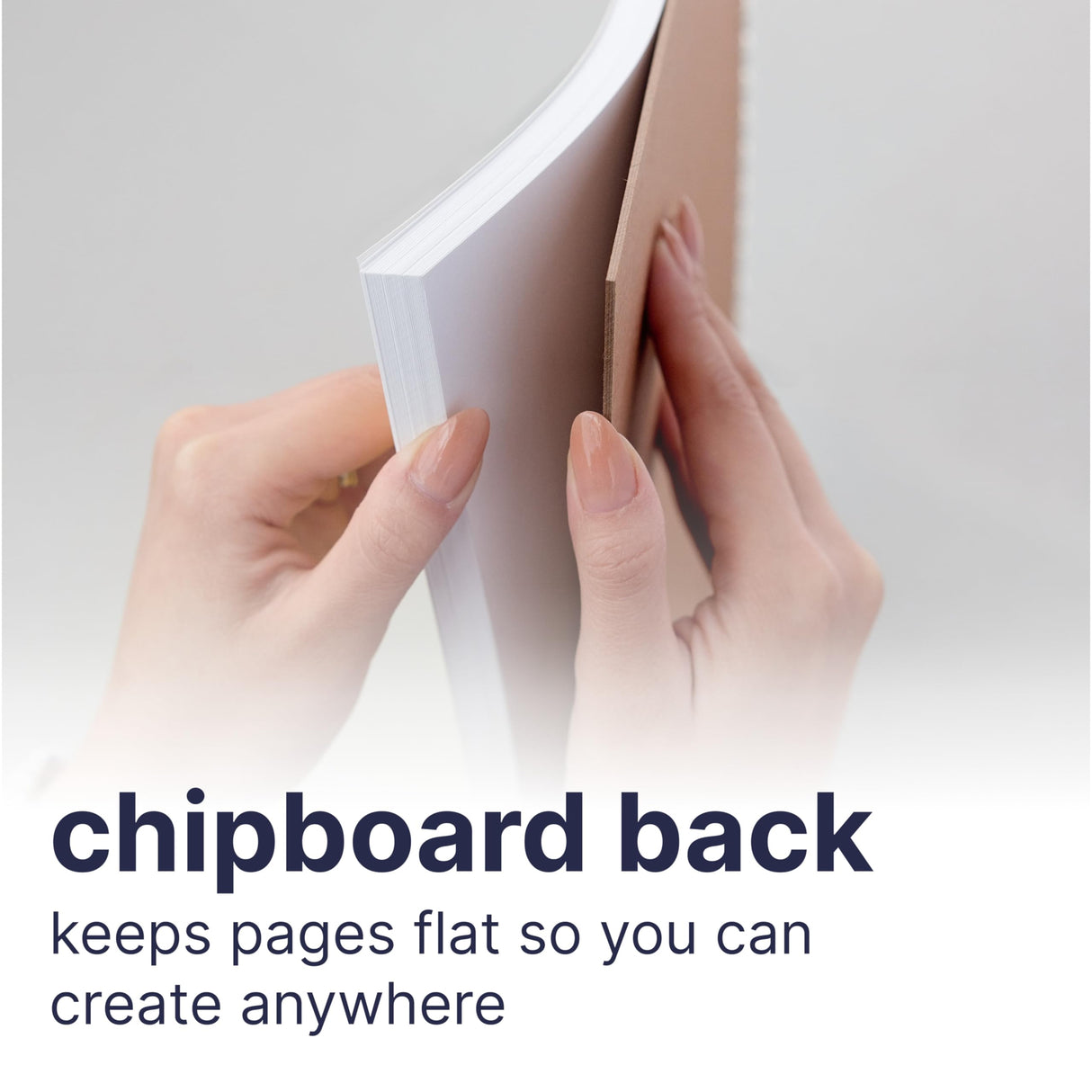 Strathmore 200 Series Sketch Pad, 8.5x11 inch, 100 Sheets, Side Wire - Artist Sketchbook for Drawing, Illustration, Art Class Students Strathmore