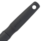 GoodCook BPA-Free Silicone Basting Brush with Non-Slip Handle, Red/Black GoodCook