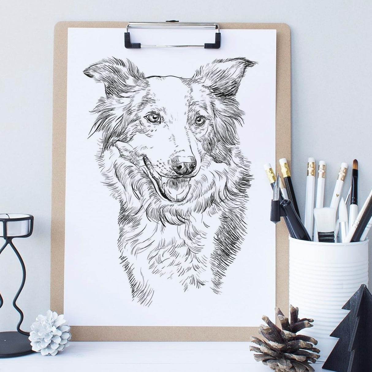 White Cardstock 8.5 x 11, 230gsm Cover Cardstock Paper, 85 Lb Heavy Card Stock for Printer, Card Stock Paper for Invitations, Scrapbooking, Crafts, Diy Cards, Decoration, Drawing (30 Sheets) Joyberg