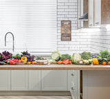 Hanging Kitchen Rules Wood Decor Sign, Rustic Kitchen Wooden Signs, Printed Wood Wall Art Sign, Kitchen Door Rules Rustic Sign, Hanging Wood Sign Kitchen Decor, Funny Farmhouse Kitchen Wall Décor Gkwa