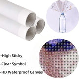 Trout Fish Jump from Water Sunset DIY 5D Diamond Art Painting by Number Kits for Adults Paint with Round Full Drill Diamond Gems Painting Art Craft for Home Wall Decor 11.8x15.8in(1) Generic