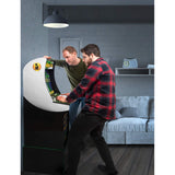 Arcade 1Up Golden Tee Classic Arcade with Riser, 5ft ARCADE1UP