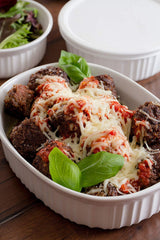 CorningWare French White 12-Pc Ceramic Bakeware Set with Lids, Chip and Crack Resistant Stoneware Baking Dish, Microwave, Dishwasher, Oven, Freezer and Fridge Safe CorningWare