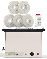 Xioneer 3D Printer Filament - VXL 111 Soluble Support Material - Better Than PVA, BVOH - Strong Adhesion to ABS, PA, PET and More - Clog Free Printing, Easy to Store (Ø 1.75 mm, 100 g) Xioneer