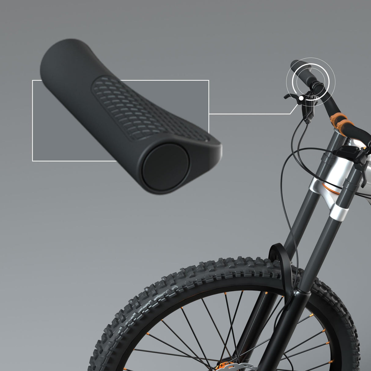 Phrozen Engineering Series 3D Printers Resin [EL400], Ultra-High Elasticity, Low Shrinkage, Non-Brittle 405nm DLP LCD UV-Curing Photopolymer Resin for LCD/DLP/SLA Printers (Gray, 1KG) phrozen