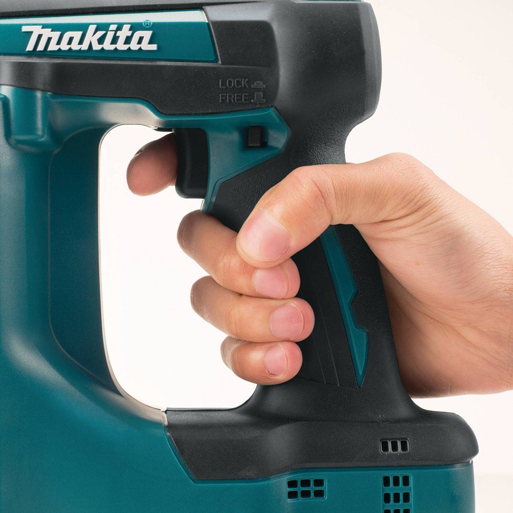 Makita XNB01Z 18V LXT Lithium-Ion Cordless 2" Brad Nailer - WoodArtSupply