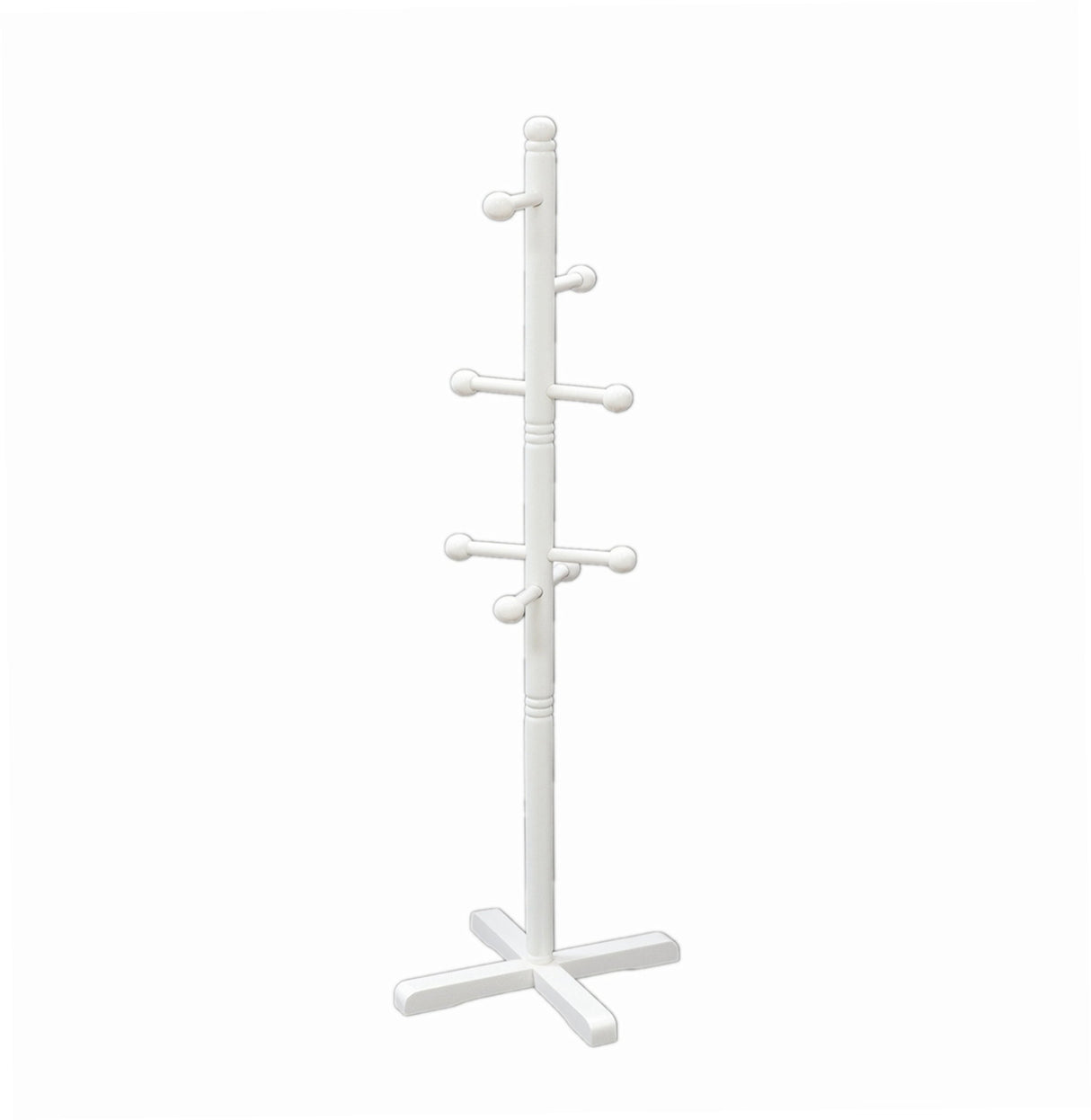 Frenchi Home Furnishing Freestanding Kid's Coat Rack Frenchi Furniture