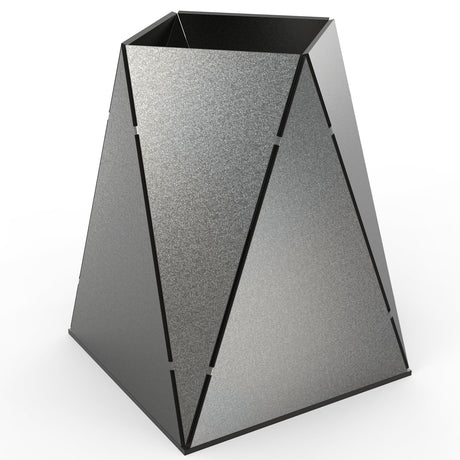 WelderElite 1-Set Welding Coupons Kit Pen Holder,17-Gauge Mild Steel Welding Practice Kits WelderElite