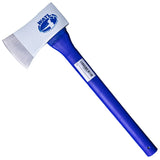 The Kill Shot: World Axe Throwing League Premium Competition Throwing Axe with Durable Throwing Hatchet Molded Fibreglass Handle WATL
