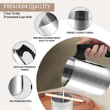 Candle Making Kits for Adults,Beginner,Kids, Soy Wax, Making Supplies Include 5 LB Soy Wax Flakes, 100 Candle Wick, Centering Devices, Melting Pot Wfmolcand